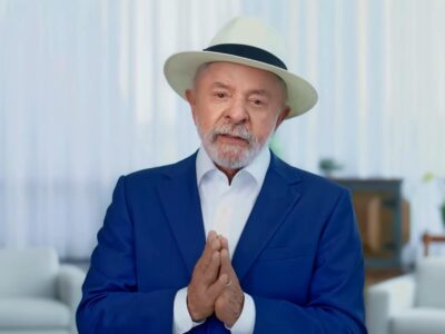 Lula confirma Desenrola 2: FGTS e veto a bets por 1 ano