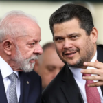 Lula ordena demissões pontuais, mas poupa Alcolumbre