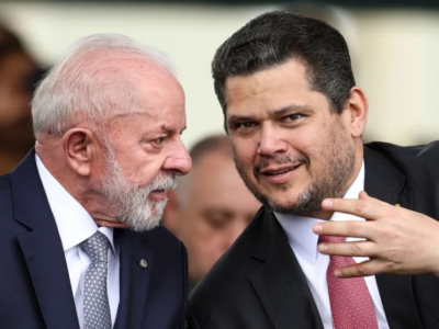 Lula ordena demissões pontuais, mas poupa Alcolumbre
