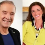 Luma de Oliveira detona Eike: chamou filhos de 'fru-fru