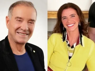 Luma de Oliveira detona Eike: chamou filhos de 'fru-fru