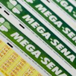 Mega-Sena sorteia R$ 45 milhões acumulados neste sábado