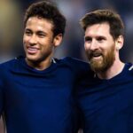 Messi lidera salários da MLS, mas Neymar custa ainda mais ao Santos