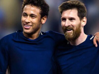 Messi lidera salários da MLS, mas Neymar custa ainda mais ao Santos