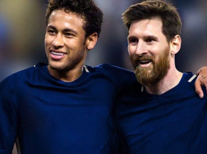 Messi lidera salários da MLS, mas Neymar custa ainda mais ao Santos