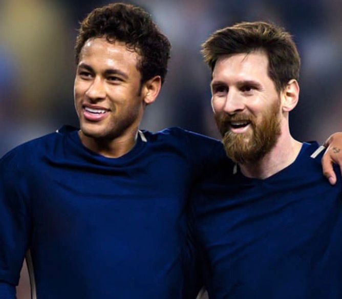 Messi lidera salários da MLS, mas Neymar custa ainda mais ao Santos