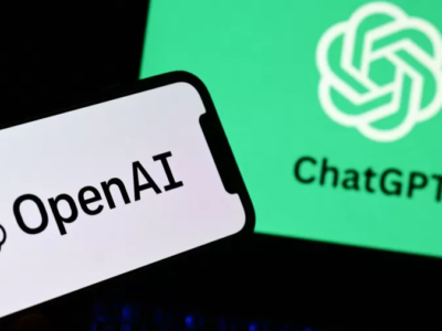 OpenAI defende órgão global para regular IA como energia atômica