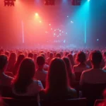 Os filmes de shows que renderam mais do que turnês ao vivo