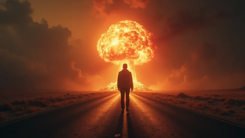 Os filmes sobre a corrida armamentista nuclear mais marcantes