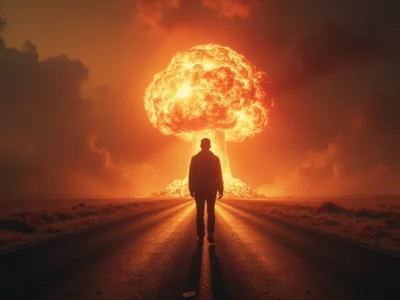 Os filmes sobre a corrida armamentista nuclear mais marcantes