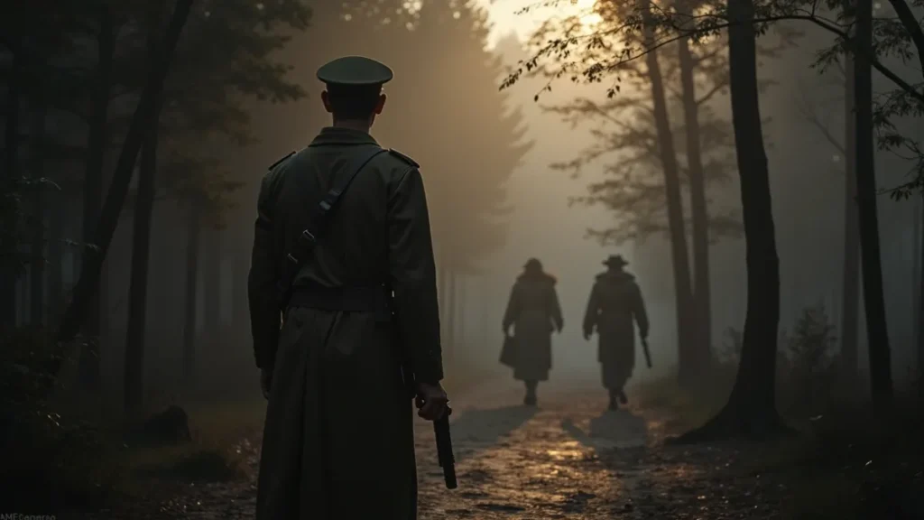 Os filmes sobre a Guerra do Vietnã com trama de espionagem