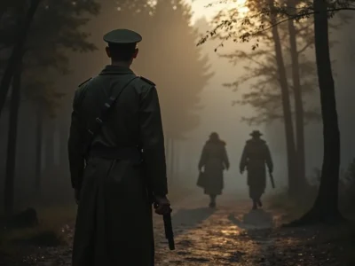 Os filmes sobre a Guerra do Vietnã com trama de espionagem