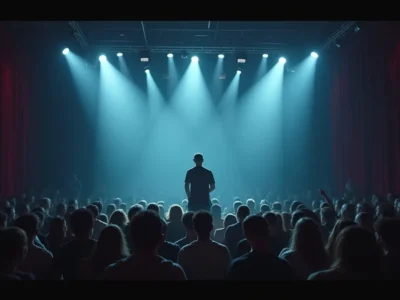Os melhores especiais de stand-up comedy para assistir hoje