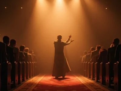Os musicais da Broadway que viraram filmes de grande sucesso