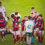 Palmeiras domina Flamengo no Maracanã e abre 7 pontos na liderança