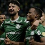 Palmeiras pode disparar antes da pausa e reviver cenário de 2022