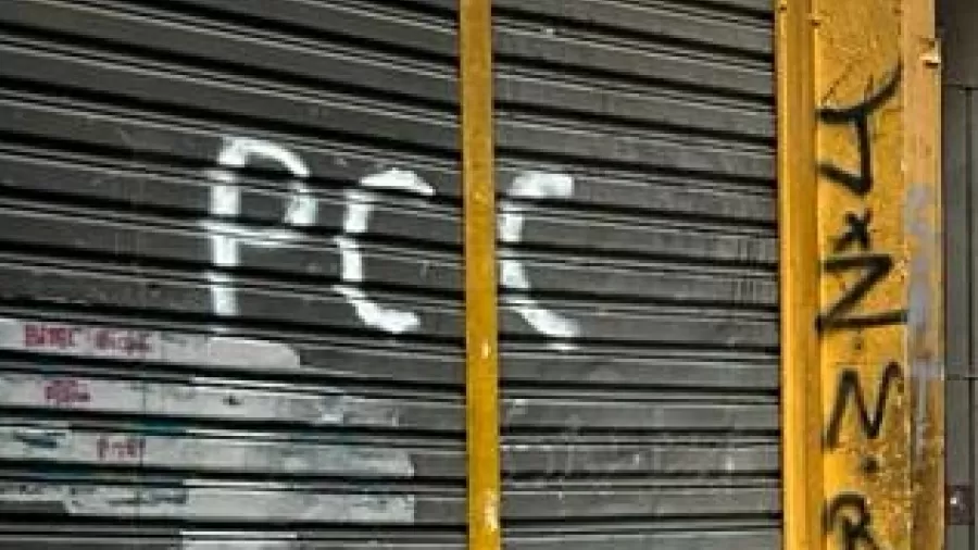 Procurador: processo eleitoral é curto para combater crime organizado