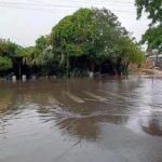 RS: chuvas deixam 500 desalojados e rodovias bloqueadas