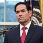 Rubio e Lavrov falam sobre Ucrânia durante ataques