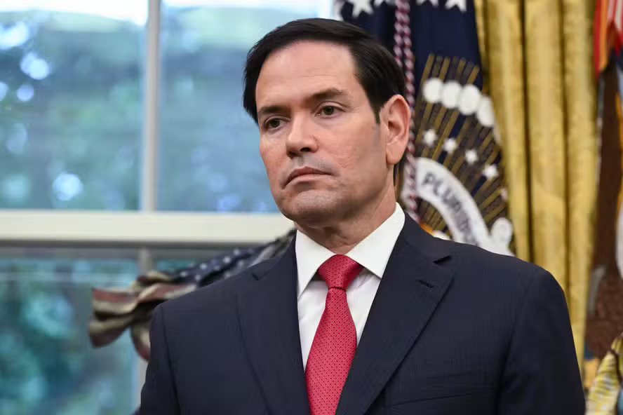 Rubio e Lavrov falam sobre Ucrânia durante ataques