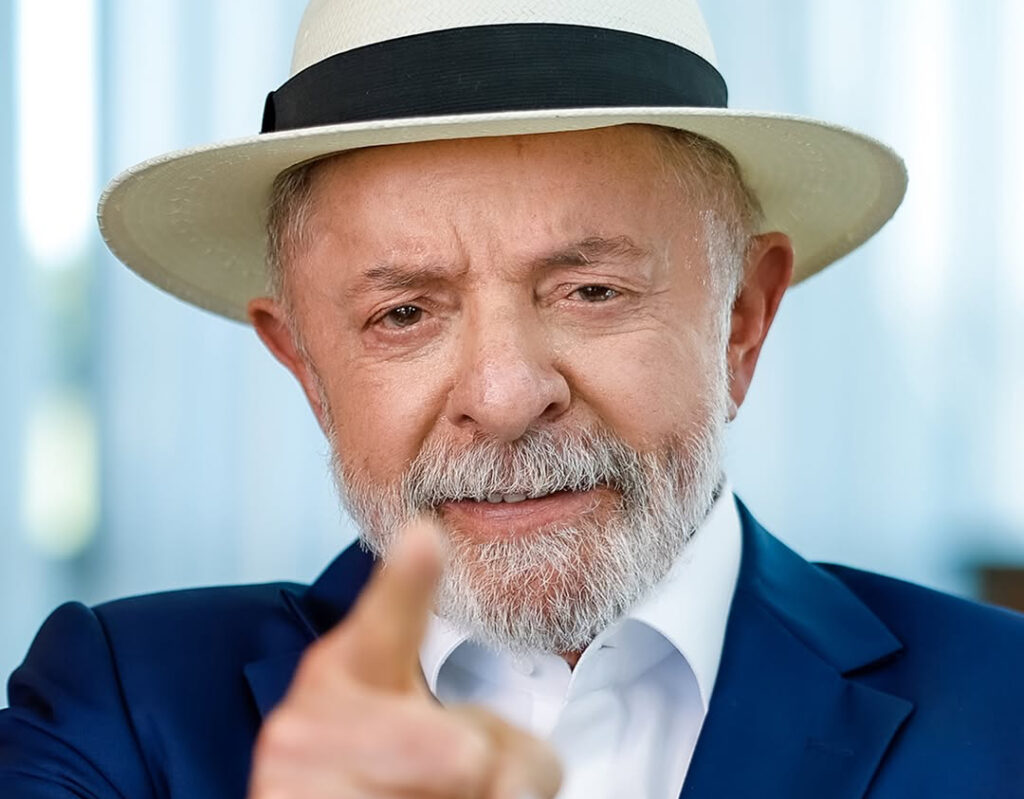 Sem Lula, esquerda fragmenta atos de 1º de Maio e reforça pressão por escala 6x1