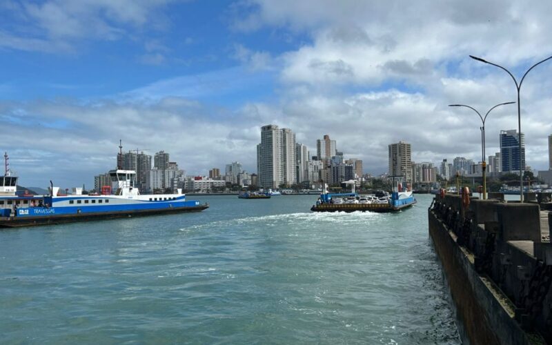 SP assina PPP de R$ 2,5 bi para travessias hídricas