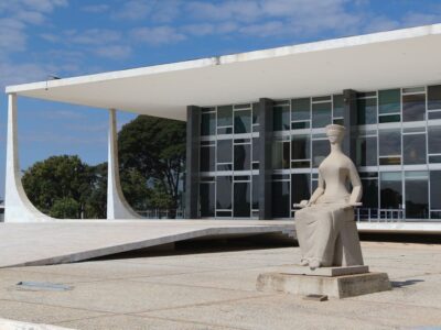 STF tende a validar PL da Dosimetria com alerta antidemocrático