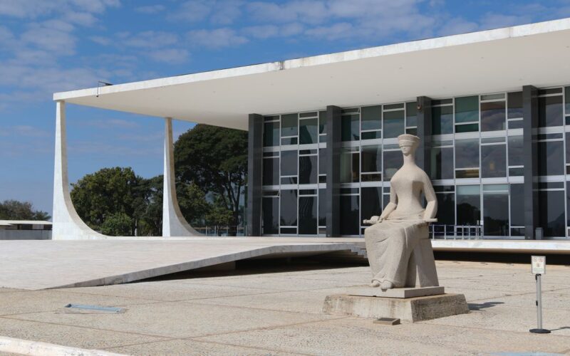 STF tende a validar PL da Dosimetria com alerta antidemocrático