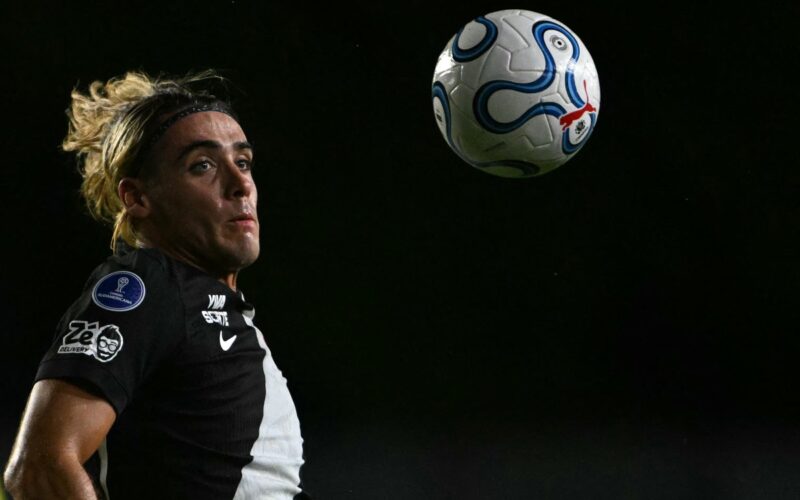 Vasco perde de 3x0 no RJ e torcida ataca Renato Gaúcho