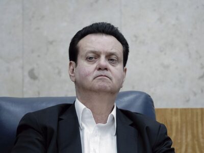 Vorcaro pressionou Kassab para censurar vídeo, diz PF