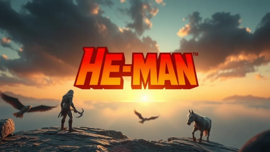 As curiosidades mais surpreendentes sobre o universo de He-Man