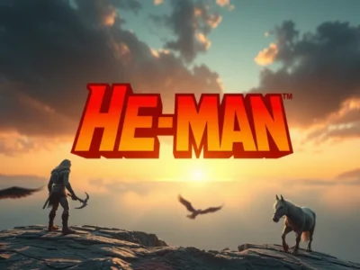 As curiosidades mais surpreendentes sobre o universo de He-Man