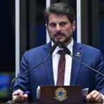 Avante conquista 1º senador da história