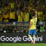 Brasil goleia, mas deixa alerta: time precisa aprender a sofrer