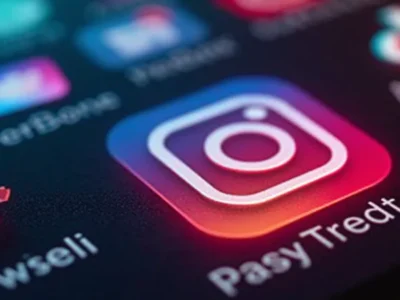 Como funciona o algoritmo do Instagram e do TikTok hoje em 2026