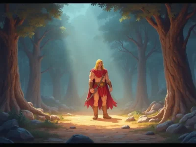 Como o desenho de He-Man ensinava lições morais às crianças