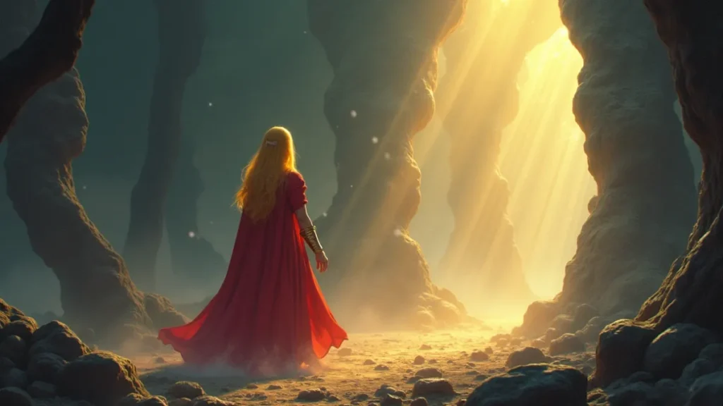 Como o desenho de She-Ra expandiu o universo de He-Man