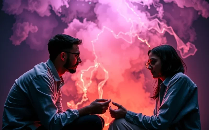 Dependência química em jovens: desafios e como tratar a tempo