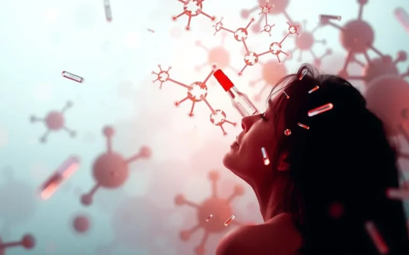 Dependência química na mulher: por que o tratamento é diferente