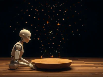 Ferramentas de inteligência artificial para você criar conteúdo