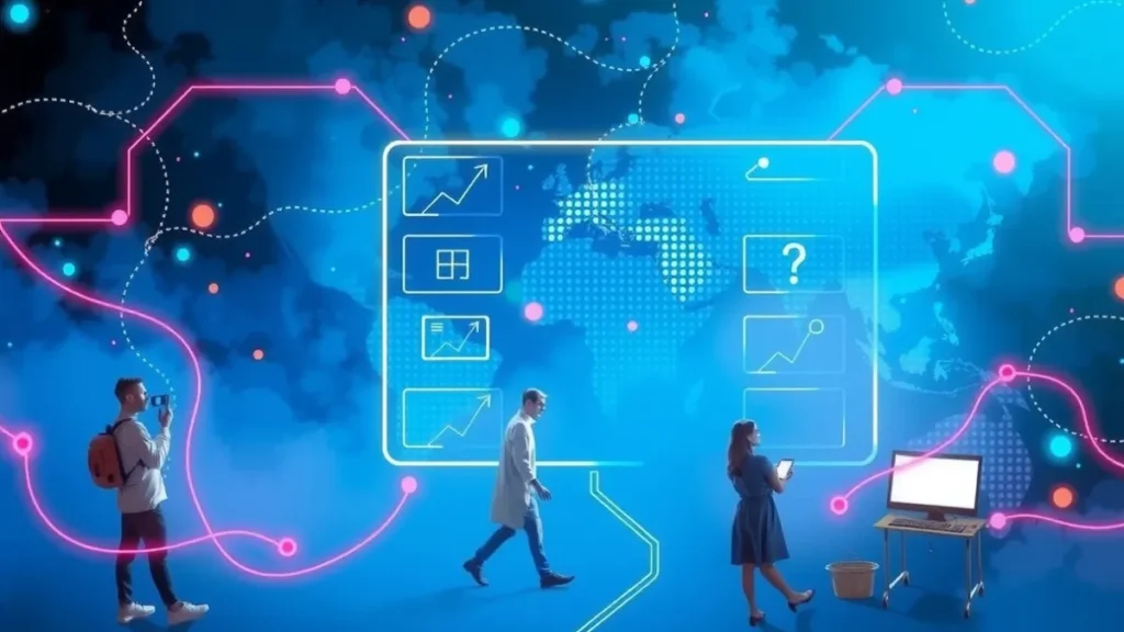 Inteligência artificial nas redes sociais: o que muda mesmo em 2026