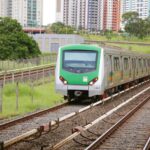 Metrô-DF expande e prevê 180 mil passageiros por dia