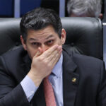 PEC 6x1: Alcolumbre define tramitação por comissões no Senado