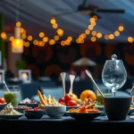 Buffet de Eventos: Como Encher a Agenda Direto pela Internet
