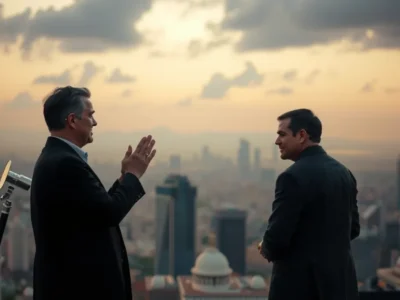 A parceria entre Scorsese e Leonardo DiCaprio explicada