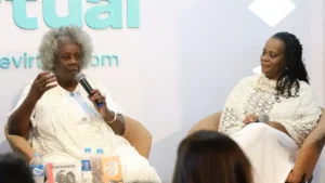 Livro de Conceição Evaristo e Eliana Alves Cruz é lançado na Flip
