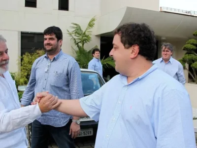 STF autoriza inquérito contra Lulinha por cannabis medicinal