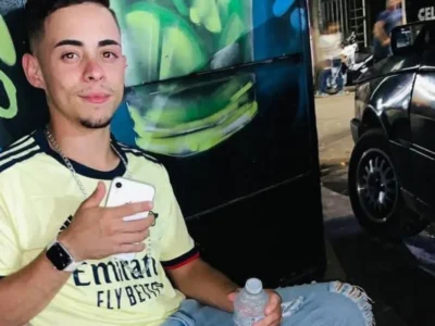 Pai de vítima de PMs denuncia discriminação após absolvição