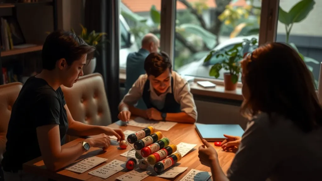 Dia de Sorte: Como Funciona a Loteria com Mês da Sorte