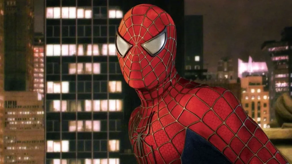 Homem-Aranha: Um Novo Dia quebra recorde de bilheteria nos EUA